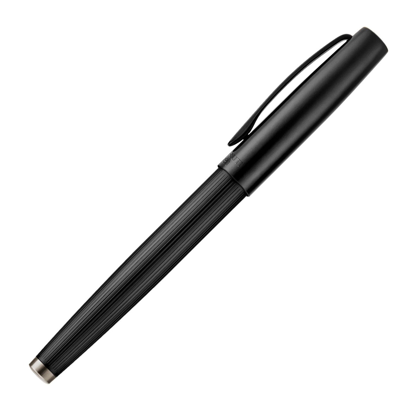 Cerruti 1881 Tintenroller Jefferson Black