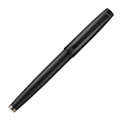 Cerruti 1881 Tintenroller Jefferson Black