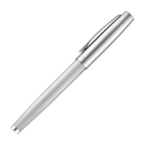 Cerruti 1881 Tintenroller Jefferson Chrome