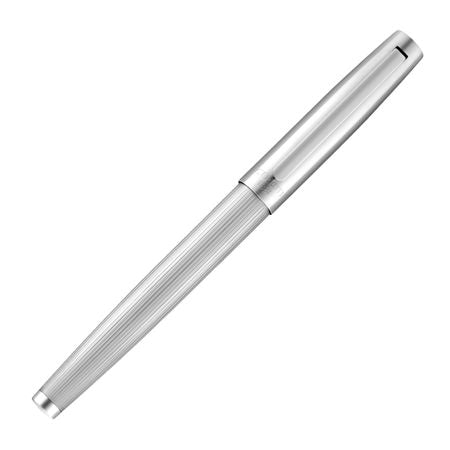 Cerruti 1881 Tintenroller Jefferson Chrome
