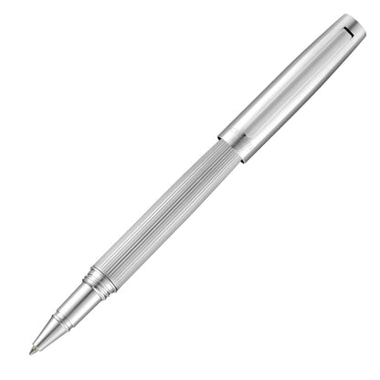 Cerruti 1881 Tintenroller Jefferson Chrome