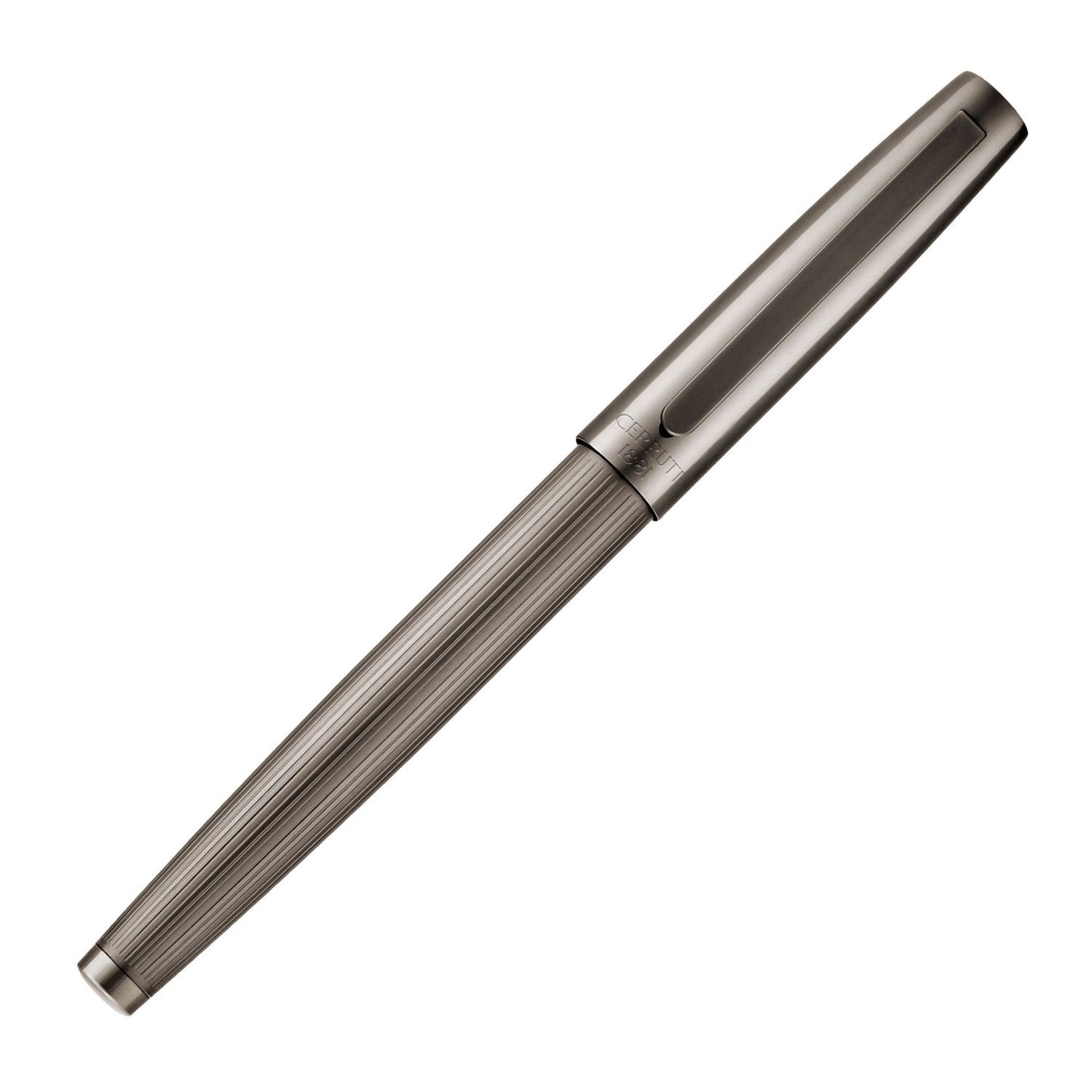 Cerruti 1881 Tintenroller Jefferson Gun