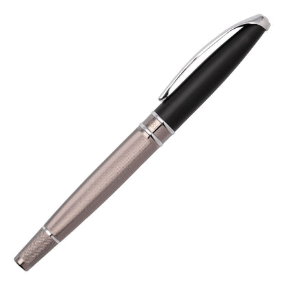 Cerruti 1881 Tintenroller Abbey Diamond Gun