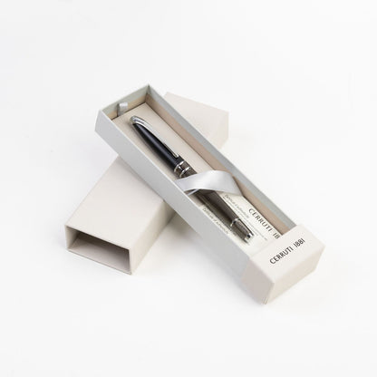 Cerruti 1881 Tintenroller Abbey Diamond Gun