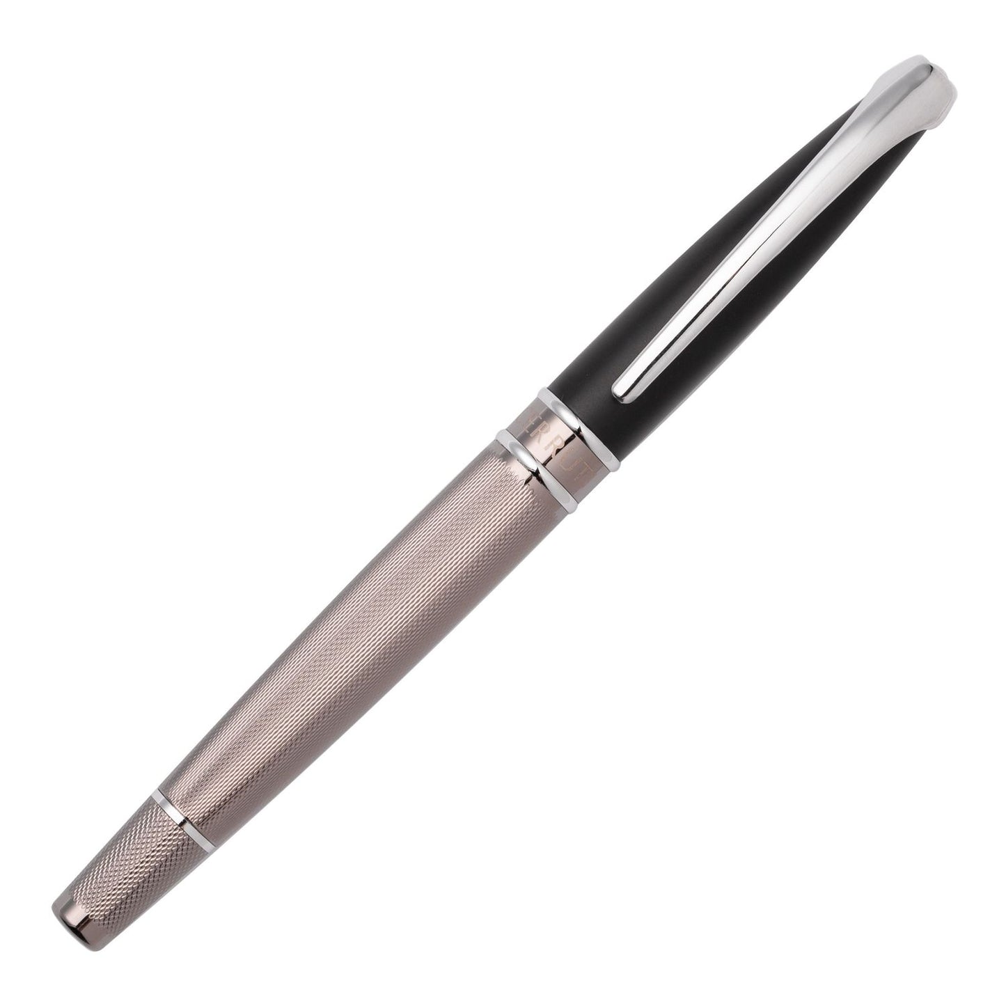 Cerruti 1881 Tintenroller Abbey Diamond Gun