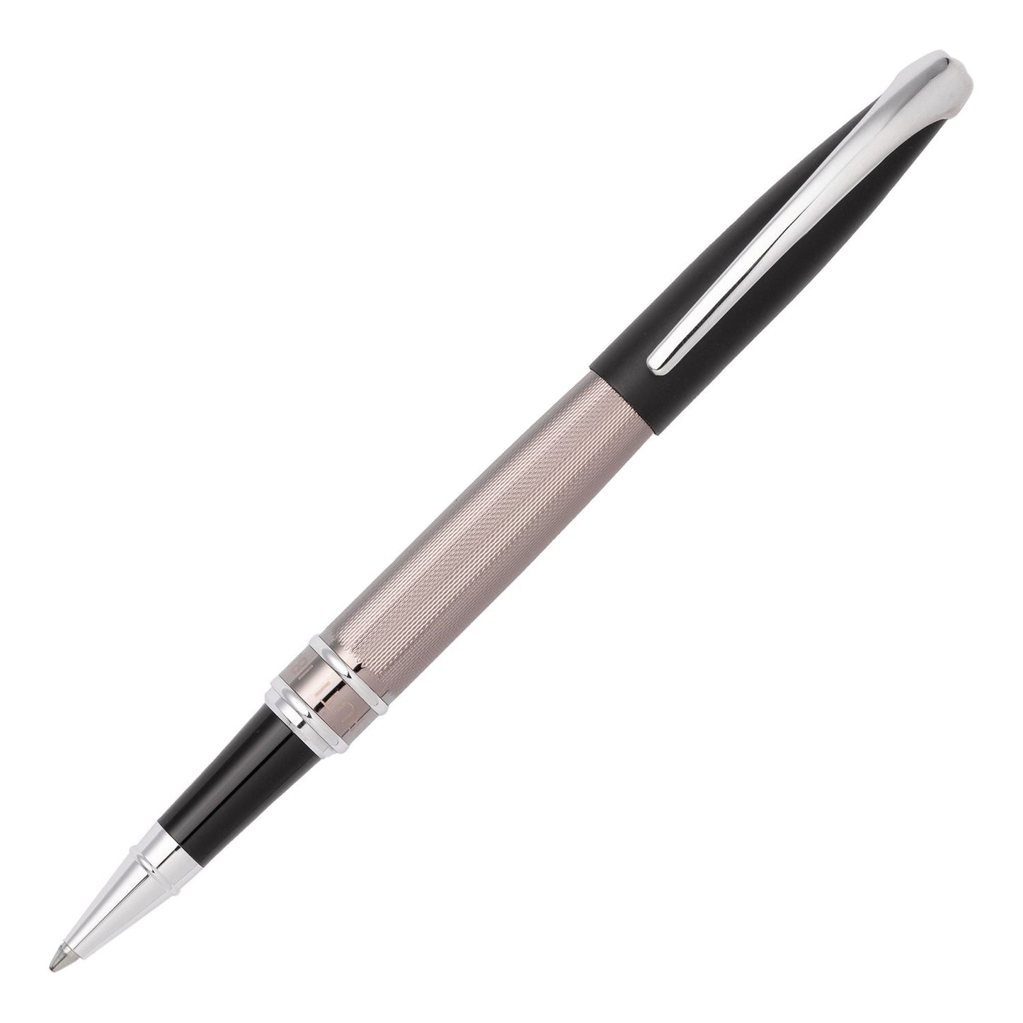 Cerruti 1881 Tintenroller Abbey Diamond Gun