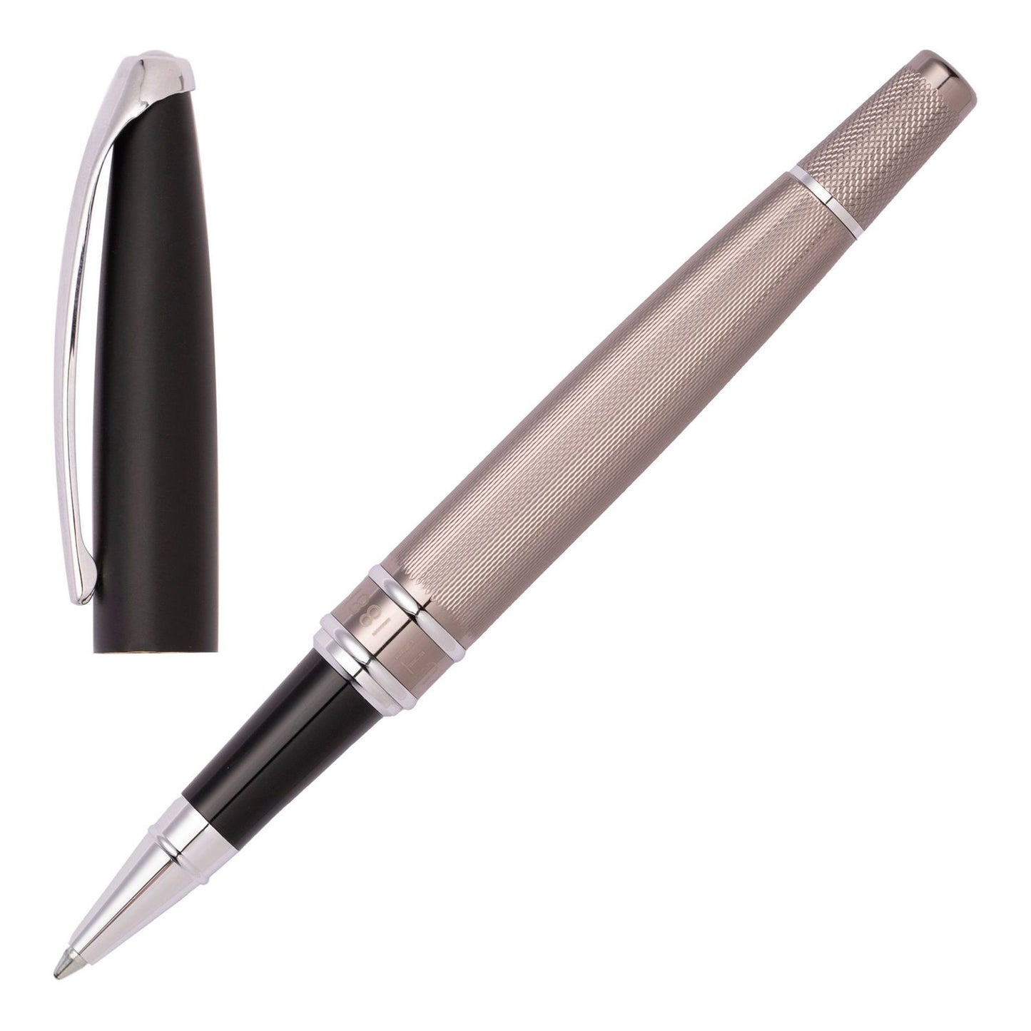 Cerruti 1881 Tintenroller Abbey Diamond Gun