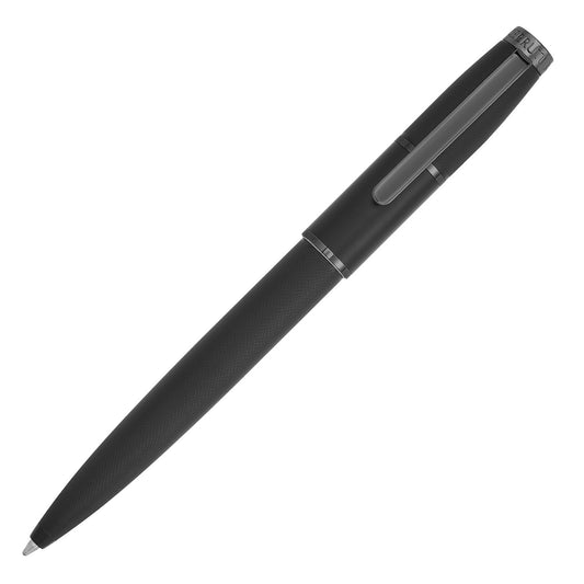 Cerruti 1881 Kugelschreiber BRICK Black