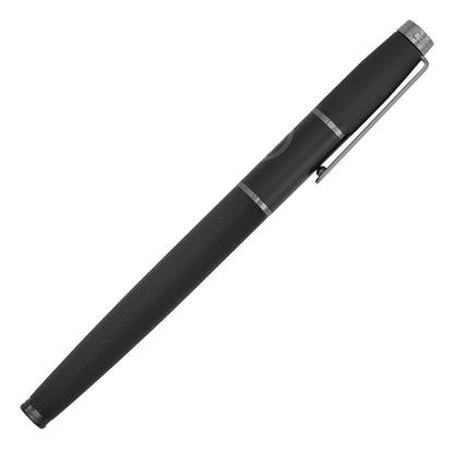 Cerruti 1881 Tintenroller Brick Black