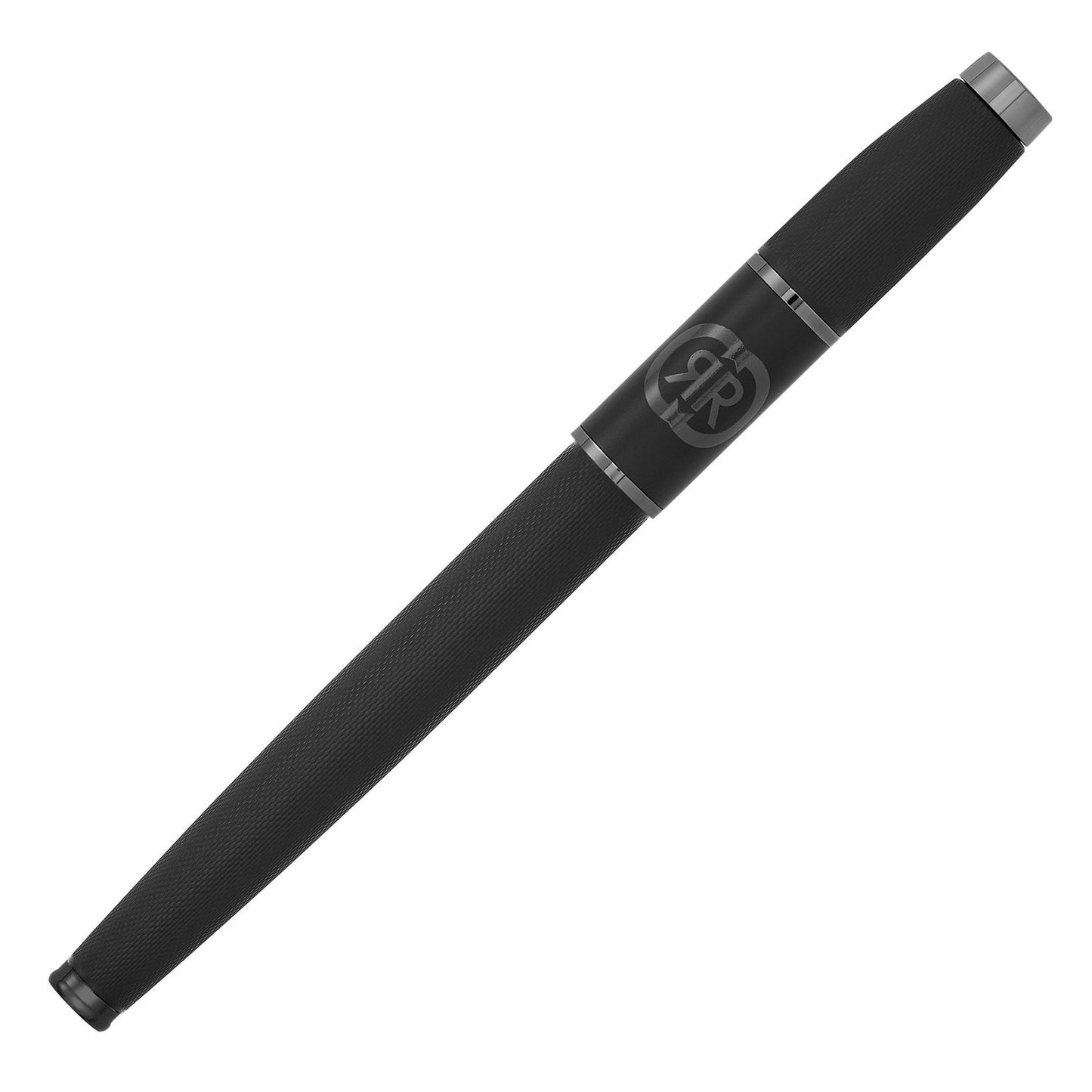 Cerruti 1881 Tintenroller Brick Black
