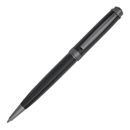 Cerruti 1881 Kugelschreiber Belgravia Black