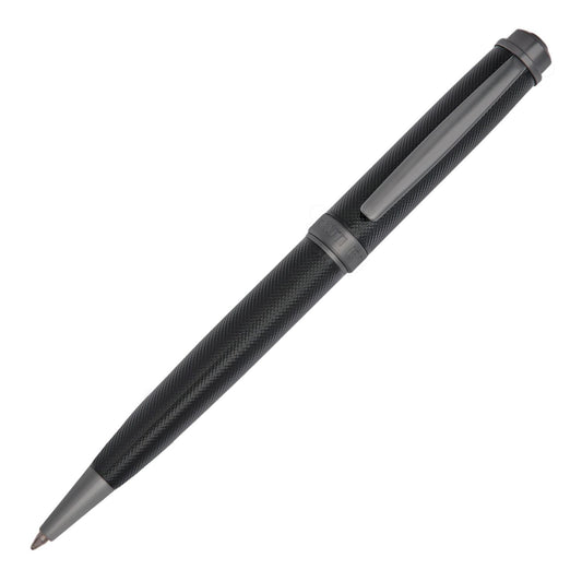 Cerruti 1881 Kugelschreiber Belgravia Black