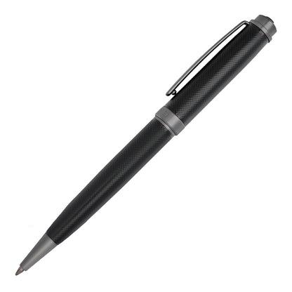 Cerruti 1881 Kugelschreiber Belgravia Black