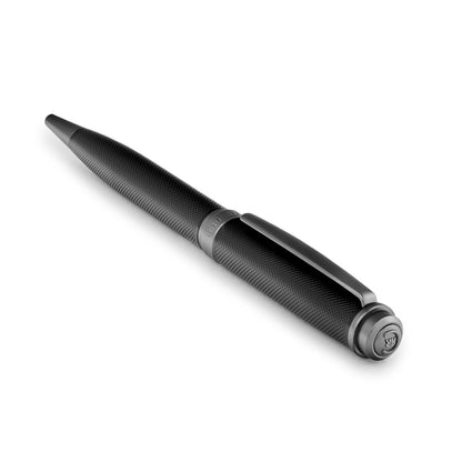 Cerruti 1881 Kugelschreiber Belgravia Black
