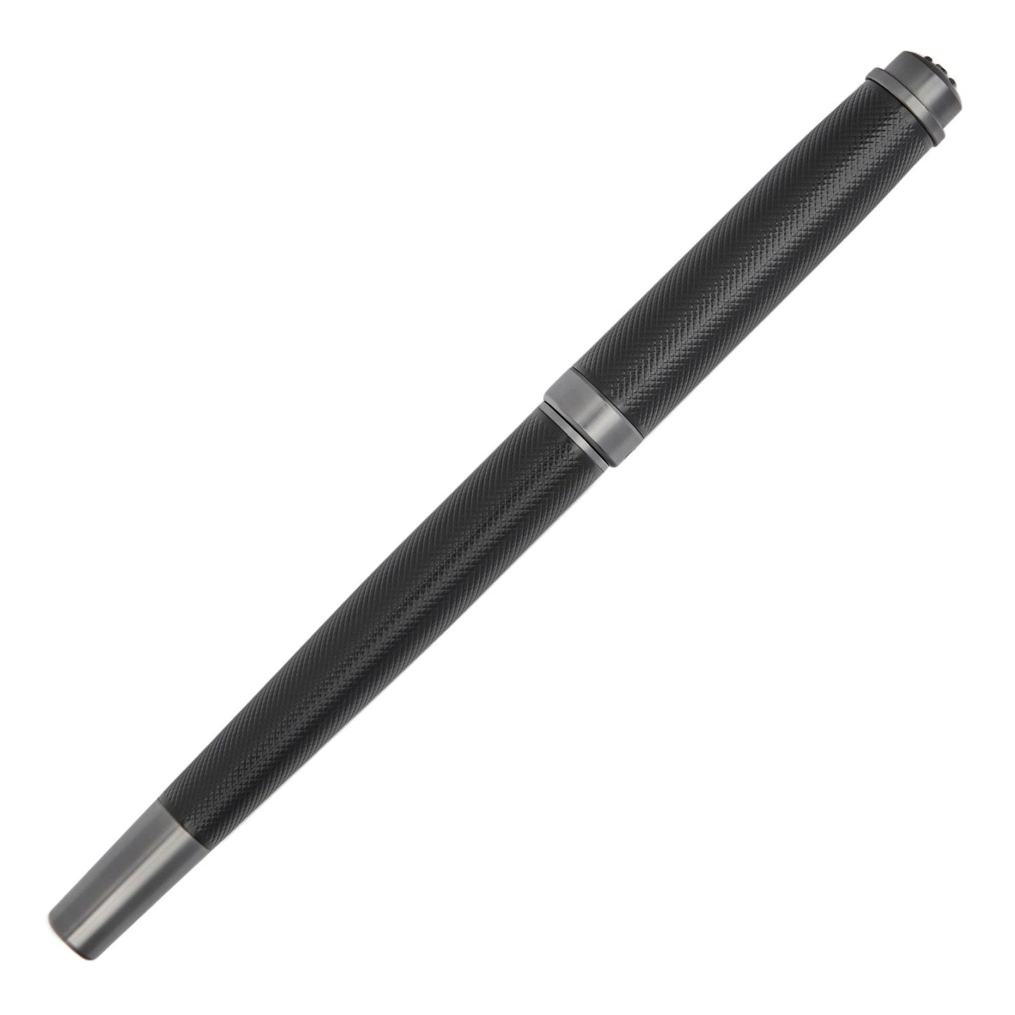 Cerruti 1881 Tintenroller Belgravia Black