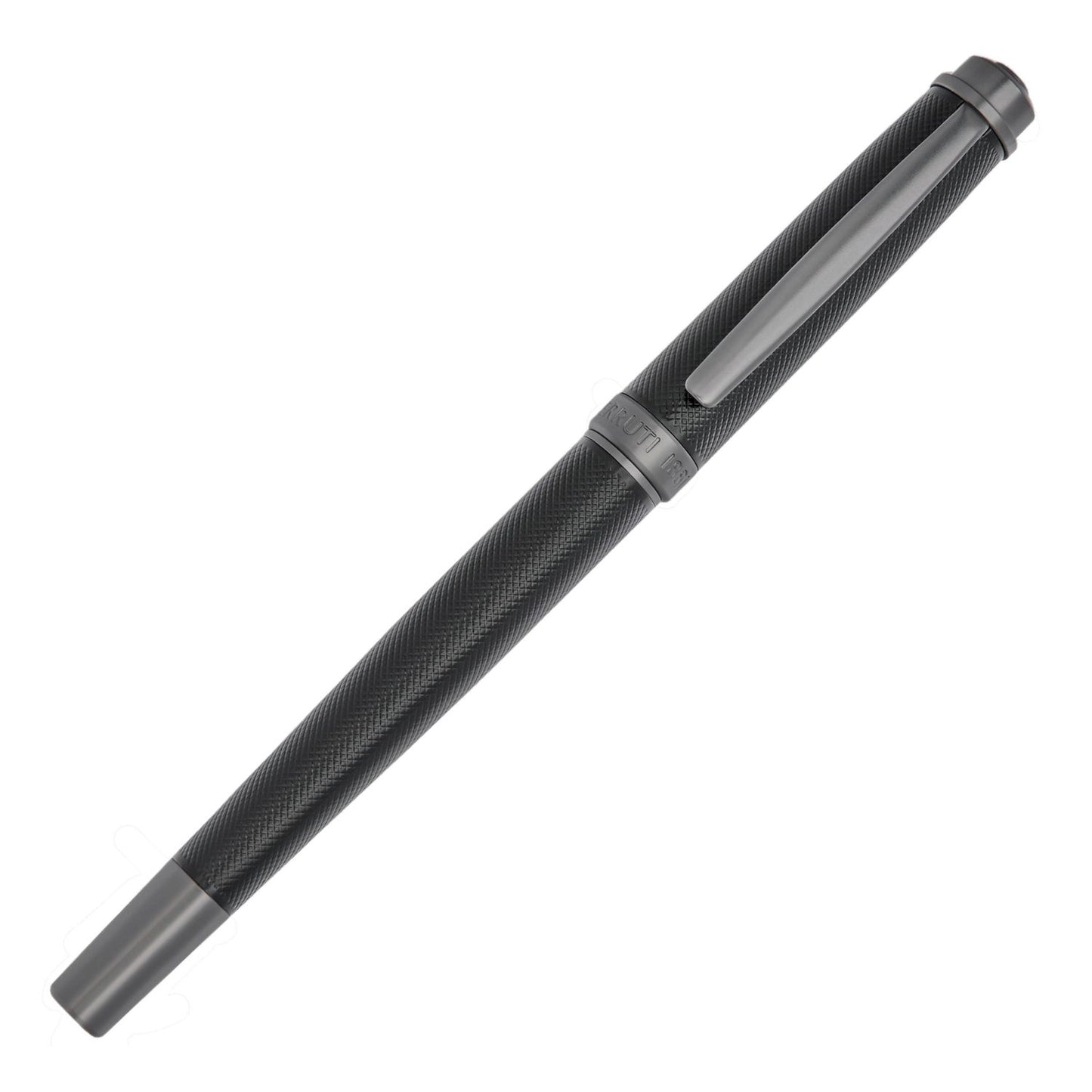 Cerruti 1881 Tintenroller Belgravia Black