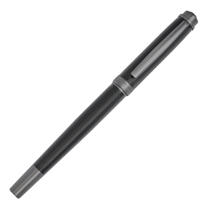 Cerruti 1881 Tintenroller Belgravia Black