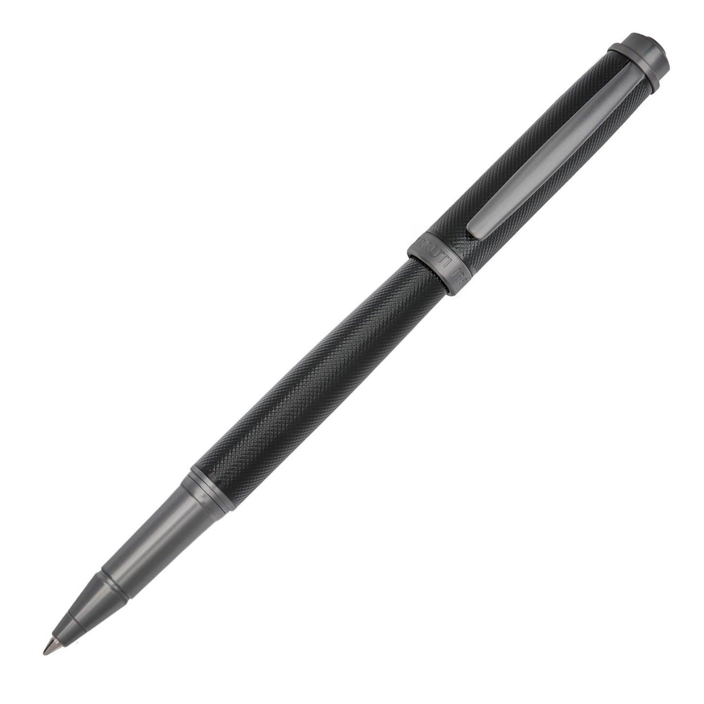 Cerruti 1881 Tintenroller Belgravia Black