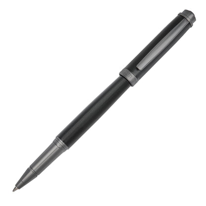 Cerruti 1881 Tintenroller Belgravia Black