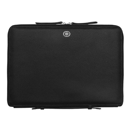 Cerruti 1881 A4 Konferenzmappe Regent Black