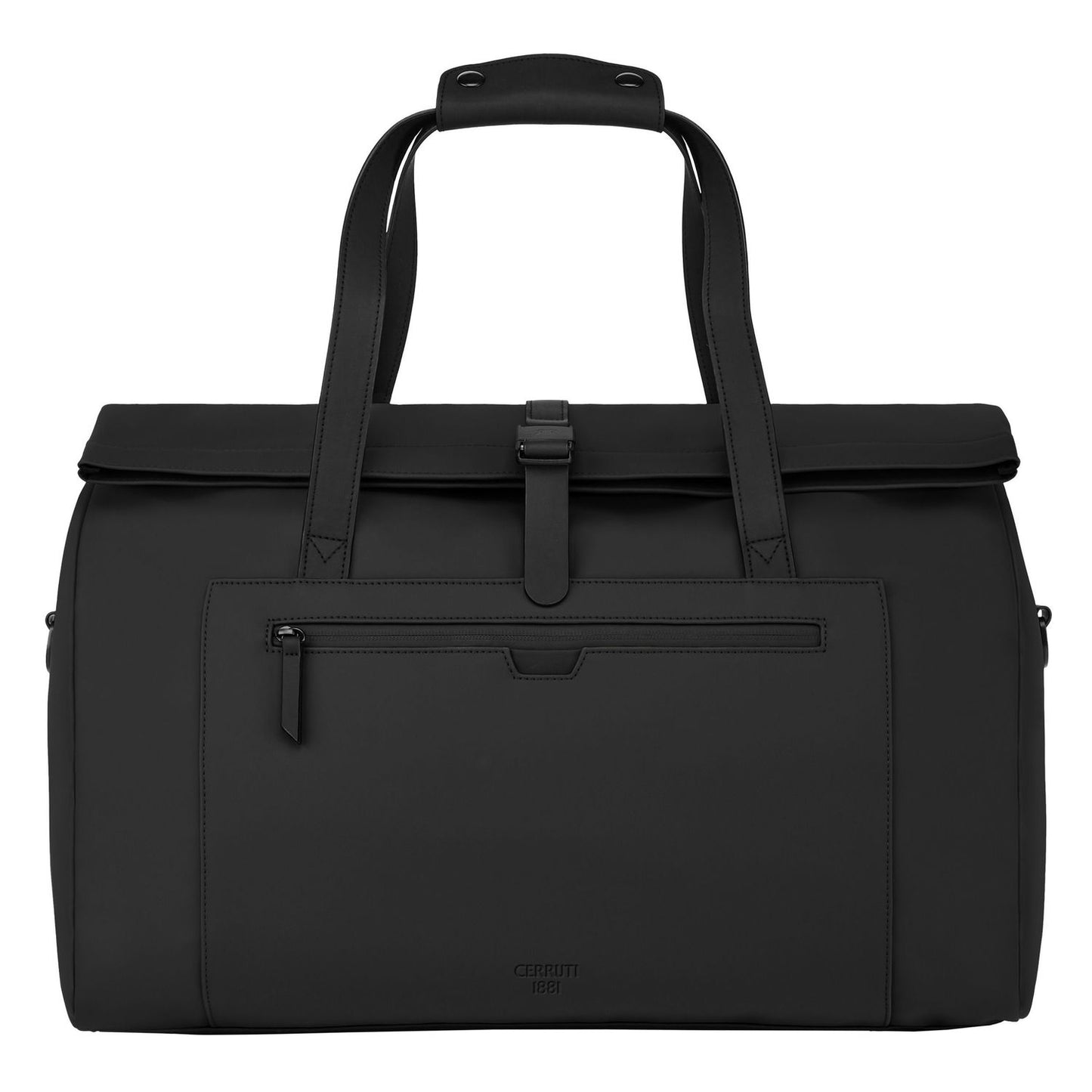 Cerruti 1881 Reisetasche Easton Black