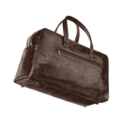 Cerruti 1881 Reisetasche Hudson Brown