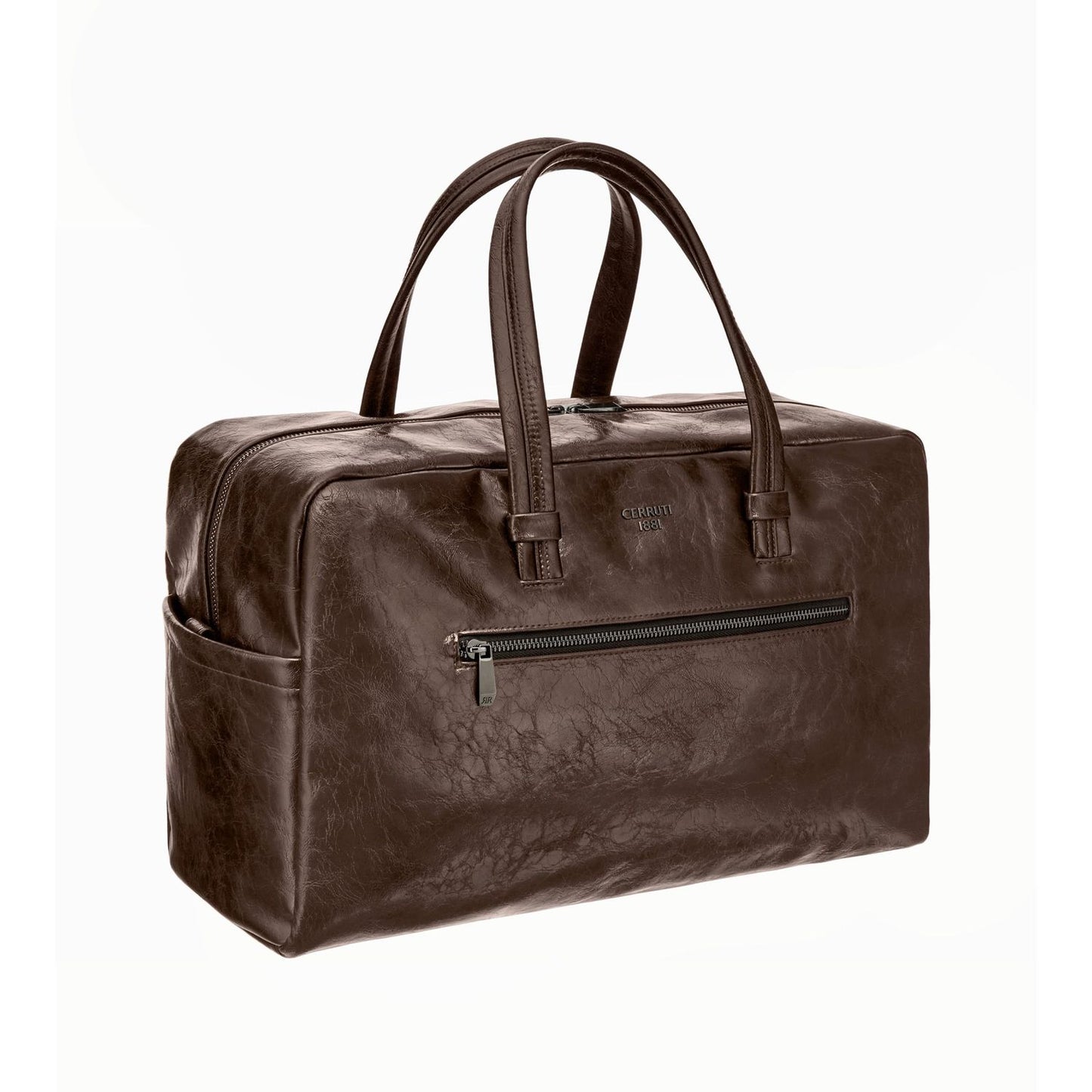 Cerruti 1881 Reisetasche Hudson Brown
