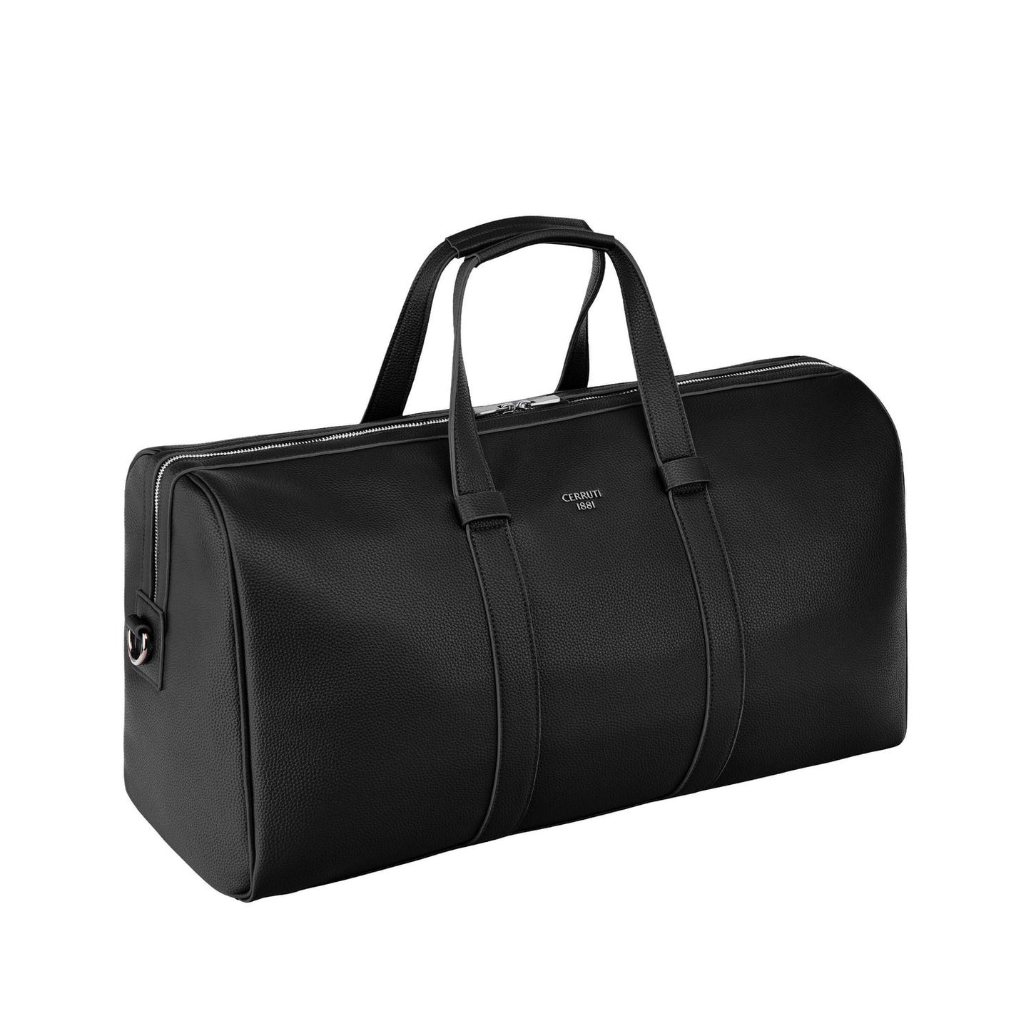 Cerruti 1881 Reisetasche Jefferson Black
