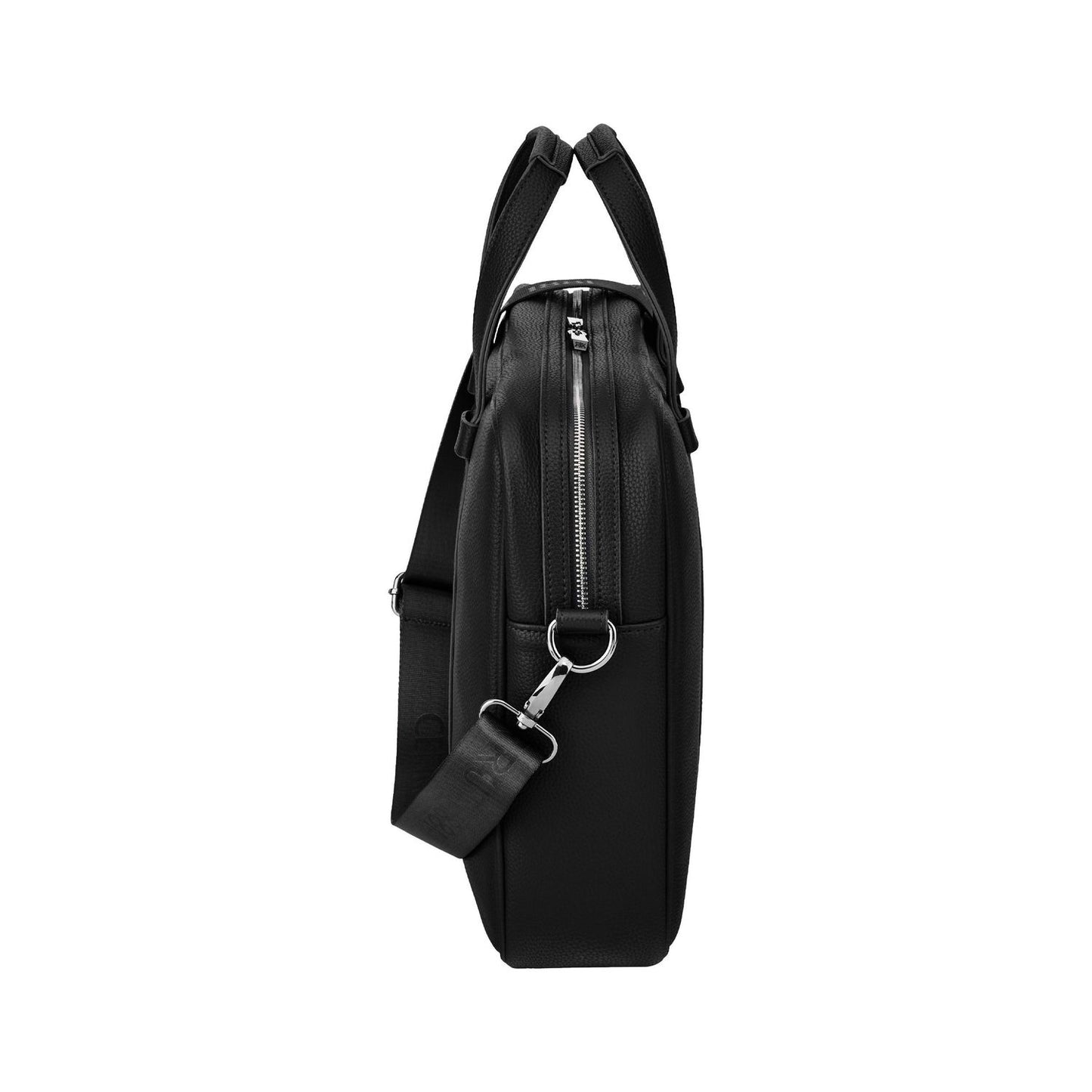 Cerruti 1881 Aktentasche Jefferson Black