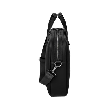 Cerruti 1881 Aktentasche Jefferson Black