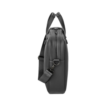 Cerruti 1881 Aktentasche Jefferson Grey