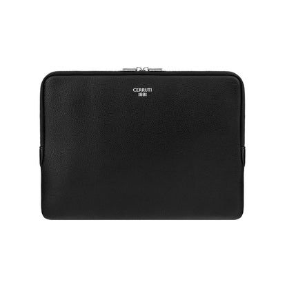 Cerruti 1881 Laptop hülle Jefferson Black