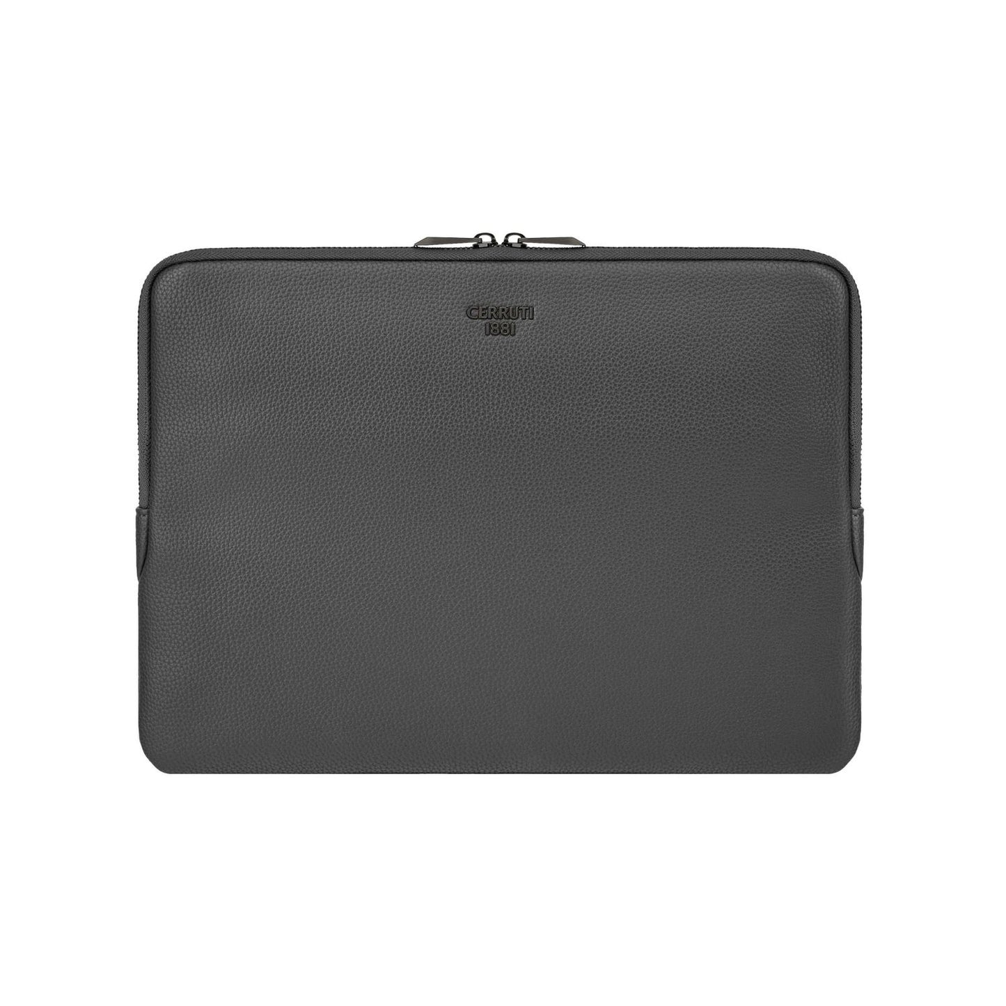 Cerruti 1881 Laptop hülle Jefferson Grey