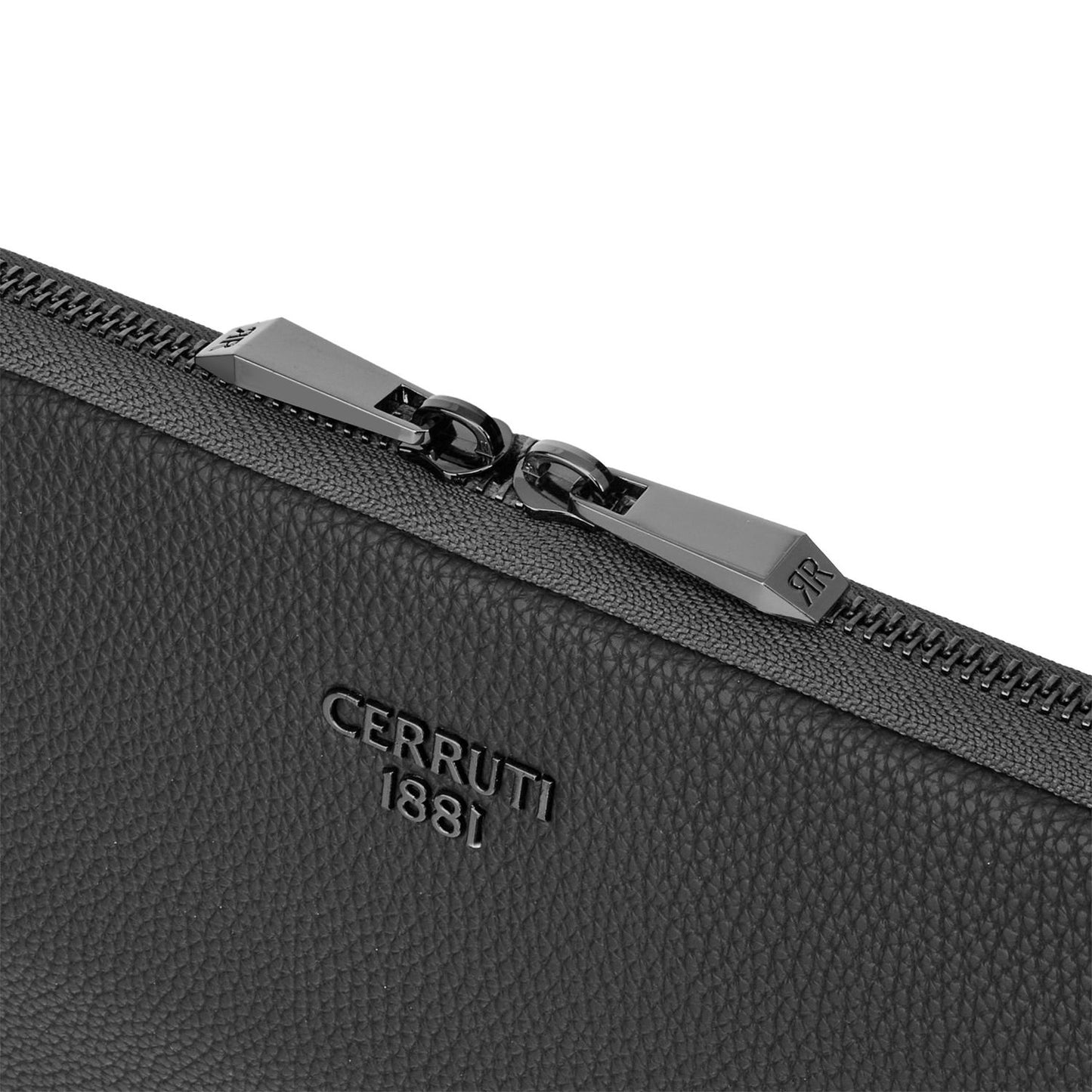 Cerruti 1881 Laptop hülle Jefferson Grey
