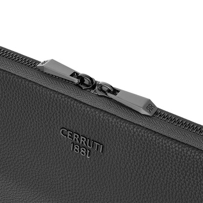Cerruti 1881 Laptop hülle Jefferson Grey