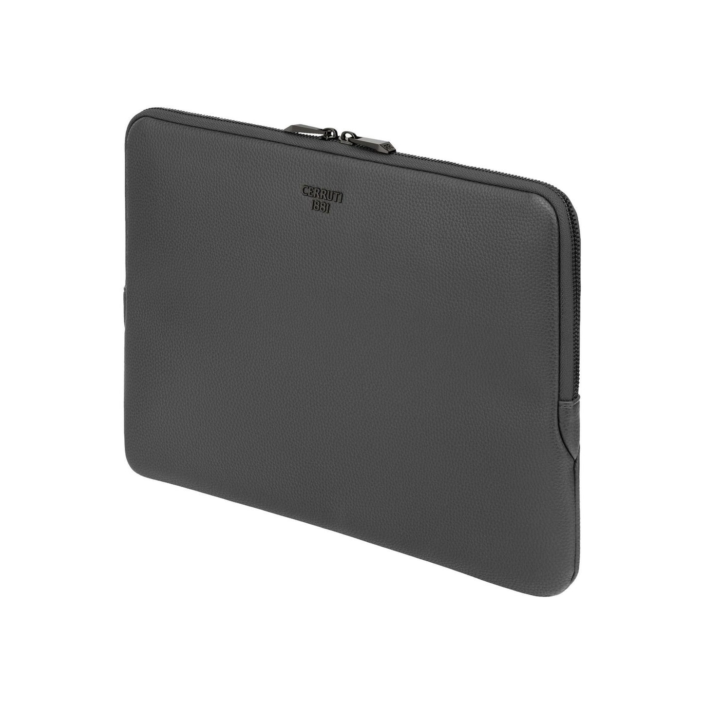 Cerruti 1881 Laptop hülle Jefferson Grey