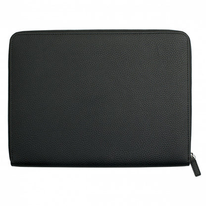 Cerruti 1881 Konferenzmappe A4 Hamilton Black