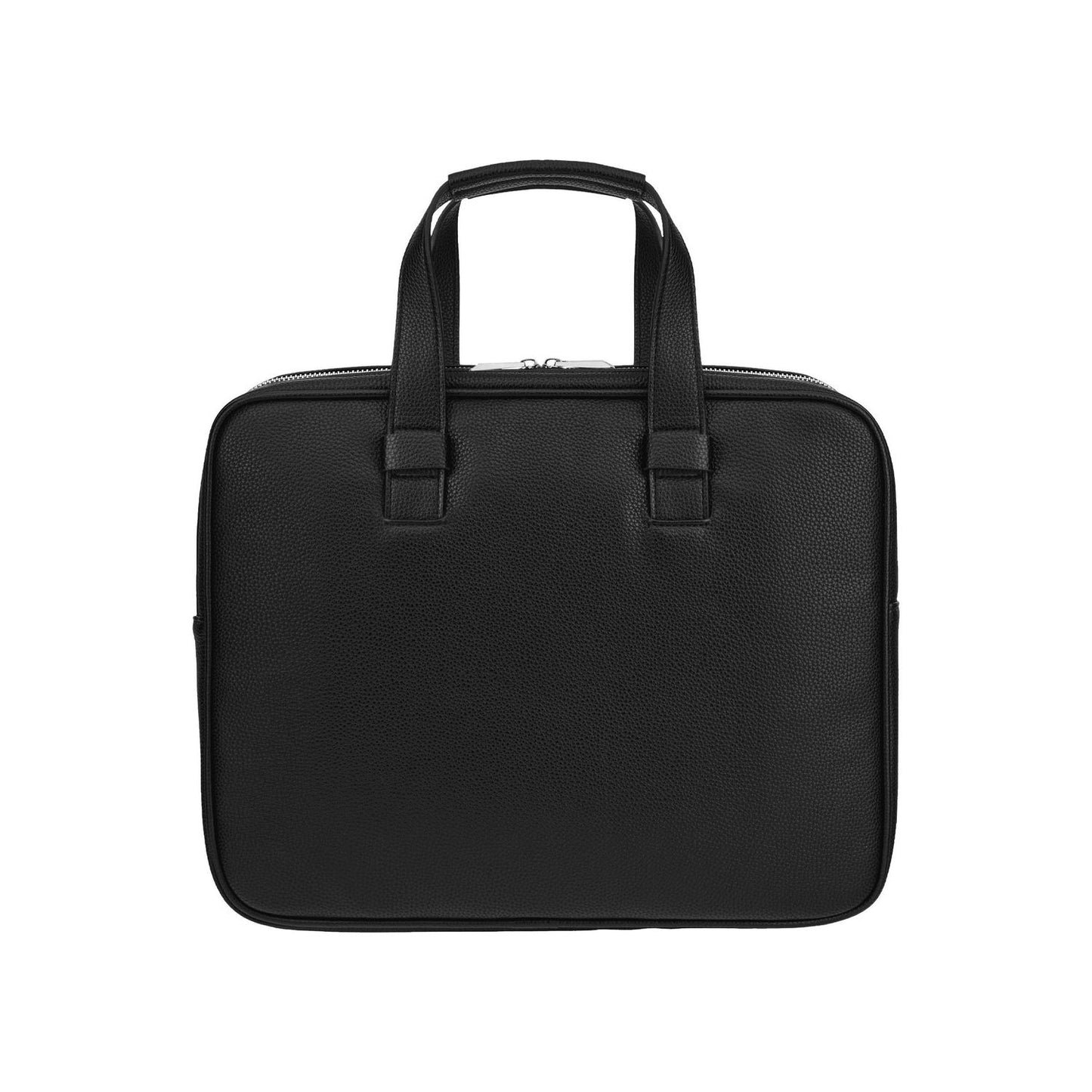 Cerruti 1881 Computer bag Jefferson Black