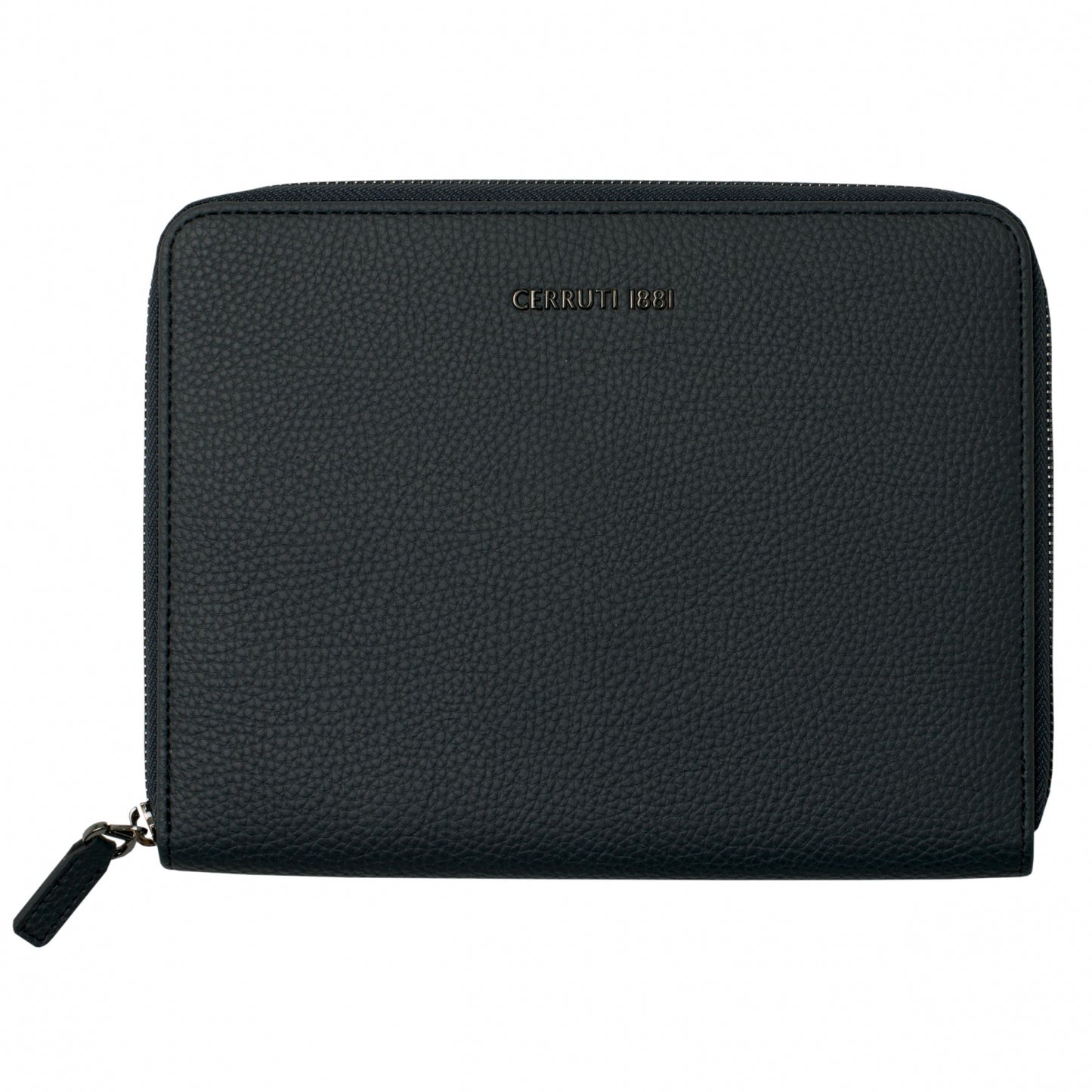 Cerruti 1881 Konferenzmappe A5 Hamilton Dark Blue