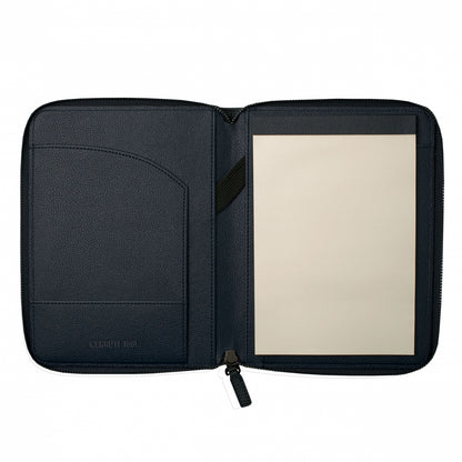 Cerruti 1881 Konferenzmappe A5 Hamilton Dark Blue