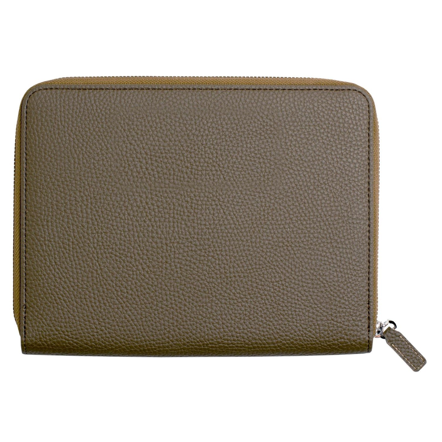 Cerruti 1881 A5 Konferenzmappe Hamilton Taupe