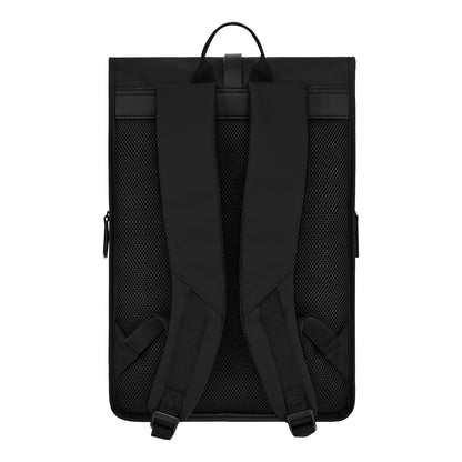 Cerruti 1881 Rucksack Easton Black