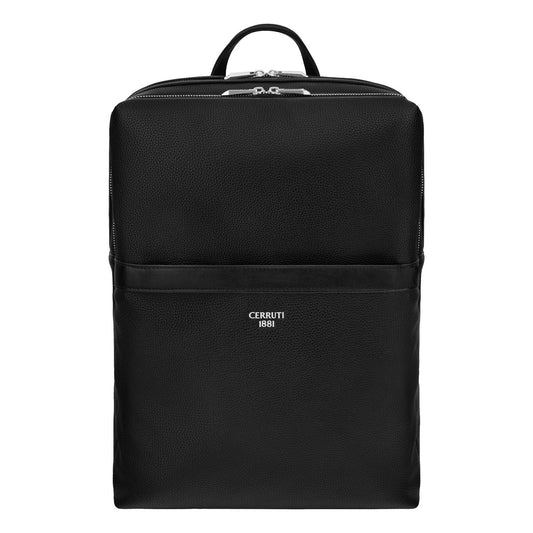 Cerruti 1881 Rucksack Jefferson Black