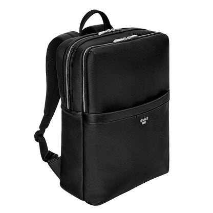 Cerruti 1881 Rucksack Jefferson Black
