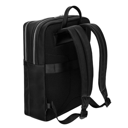 Cerruti 1881 Rucksack Jefferson Black