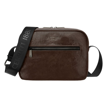 Cerruti 1881 Reporter Tasche Hudson Brown