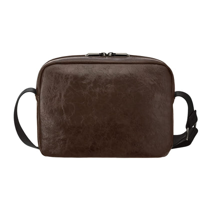 Cerruti 1881 Reporter Tasche Hudson Brown