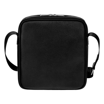 Cerruti 1881 Reporter Tasche Jefferson Black