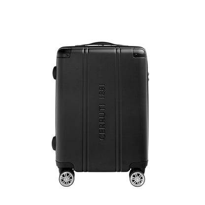 Cerruti 1881 Trolleytasche City Black