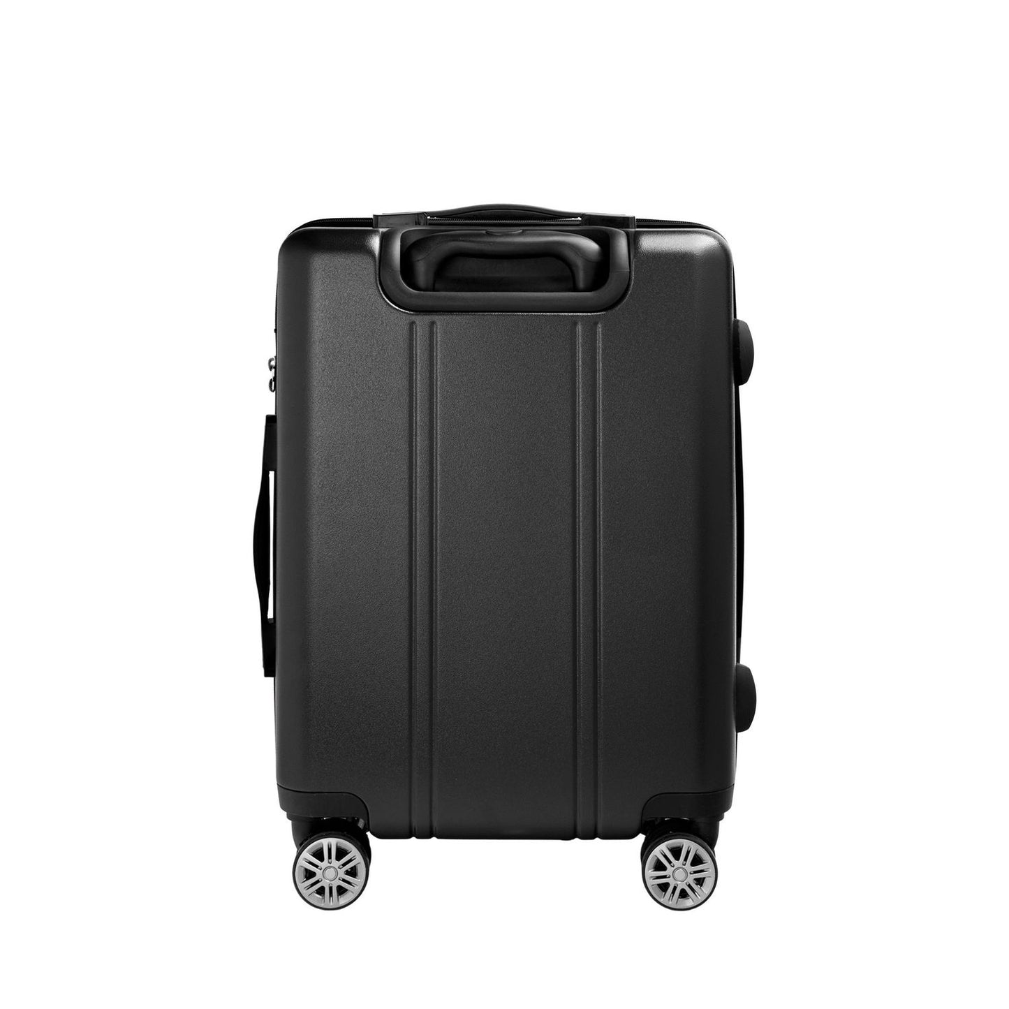 Cerruti 1881 Trolleytasche City Black